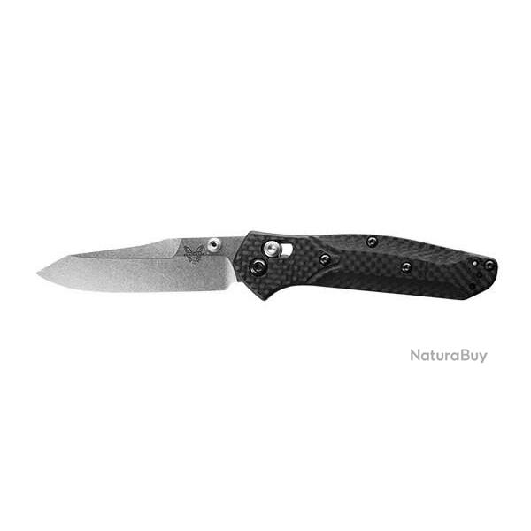 Couteau Pliant Benchmade Mini Osborne