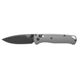 Couteau Pliant Benchmade Bugout Storm Gray