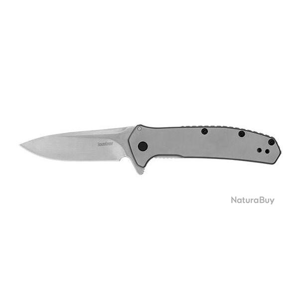 Couteau Pliant Kershaw Outcome