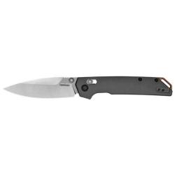 Couteau Pliant Kershaw Iridium