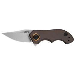 Couteau Pliant Zero Tol&eacute;rance Mod&egrave;le 0022TIBRZ