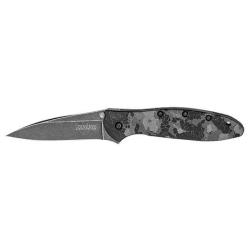 Couteau Pliant Kershaw Leek