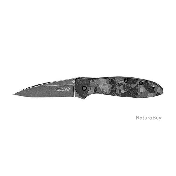 Couteau Pliant Kershaw Leek