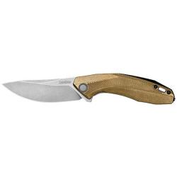 Couteau Pliant Kershaw Tumbler