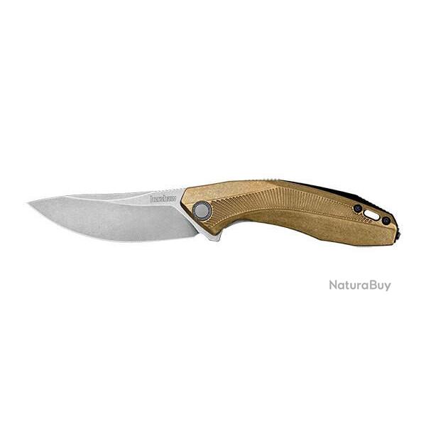 Couteau Pliant Kershaw Tumbler