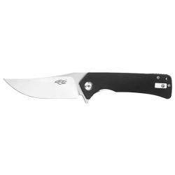 Couteau Pliant Ganzo Firebird FH923BK Noir