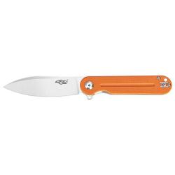 Couteau Pliant Ganzo Firebird Orange FH922OR