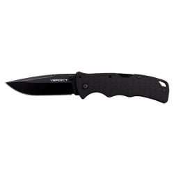 Couteau Pliant Cold Steel Verdict AUS10A