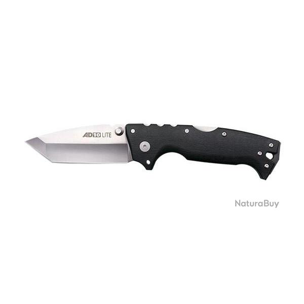 Couteau Pliant Cold Steel AD-10 Lite Tanto