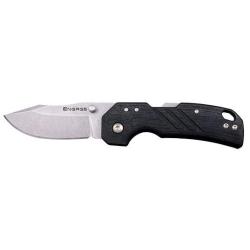 Couteau Pliant Cold Steel Engage Manche GFN Noir