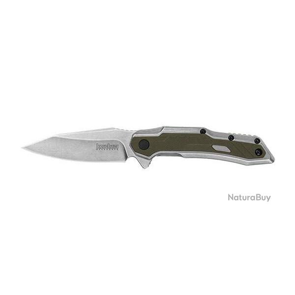 Couteau Pliant Kershaw Salvage