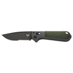 Couteau Pliant Benchmade Redoubt - Mixte