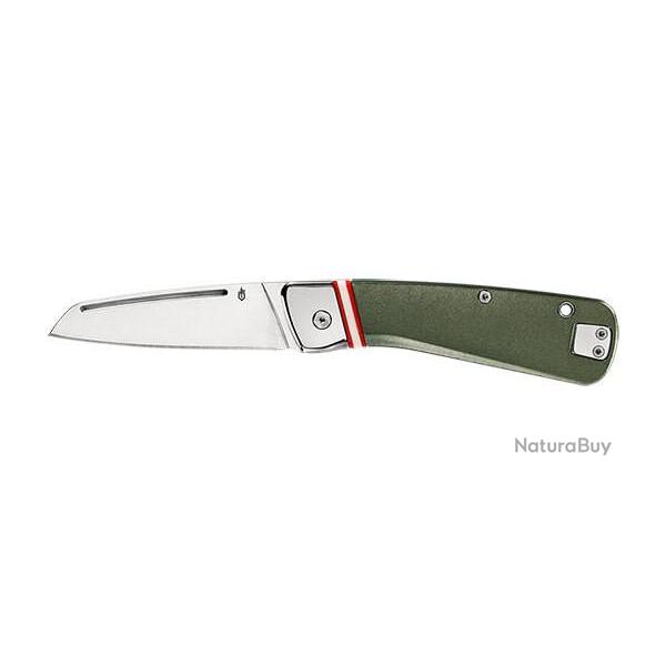Couteau Pliant Gerber Straightlace
