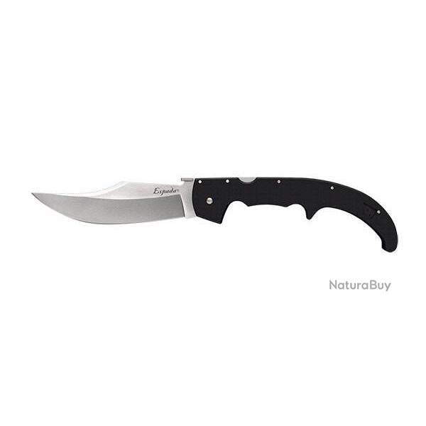 Couteau Pliant Cold Steel G-10 XL Espada