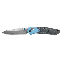 Couteau Pliant Benchmade Mini Osborne