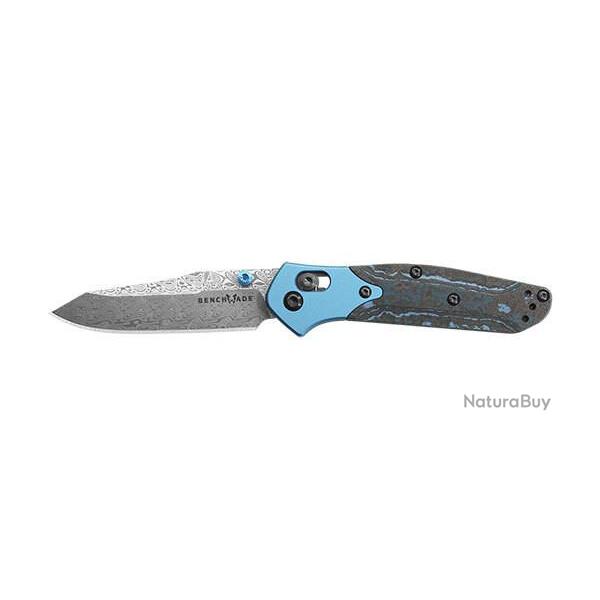 Couteau Pliant Benchmade Mini Osborne