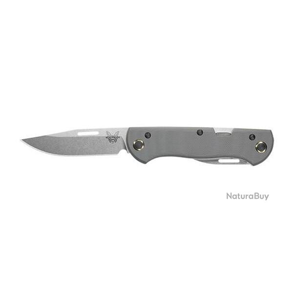 Couteau Pliant Benchmade Weekender