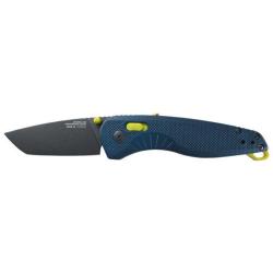 Couteau Pliant SOG Aegis AT - Indigo & Acid