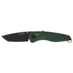 Couteau Pliant SOG Aegis AT - Forest & Moss