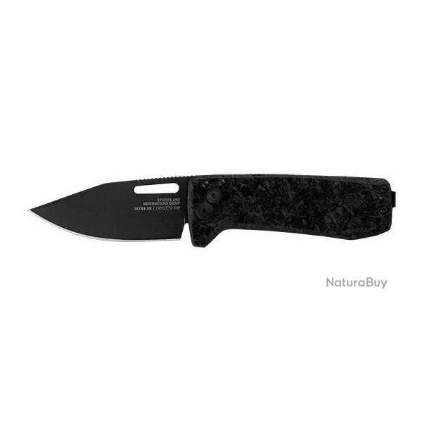 Couteau Pliant SOG Ultra XR - XHP