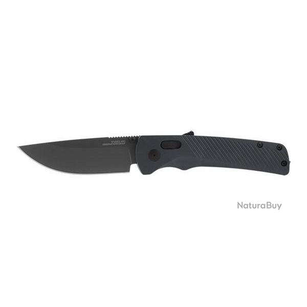 Couteau Pliant SOG Flash AT - Urban Grey