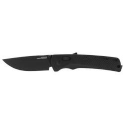 Couteau Pliant SOG Flash AT - Blackout