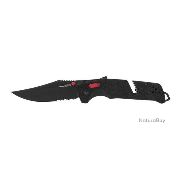 Couteau Pliant SOG Trident AT crant�