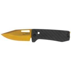 Couteau Pliant SOG Ultra XR Gold