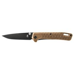 Couteau Pliant Gerber Zilch Coyote