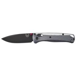 Couteau Pliant Benchmade Bugout Gris