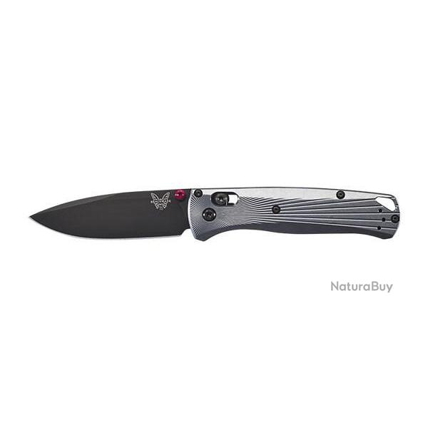 Couteau Pliant Benchmade Bugout Gris