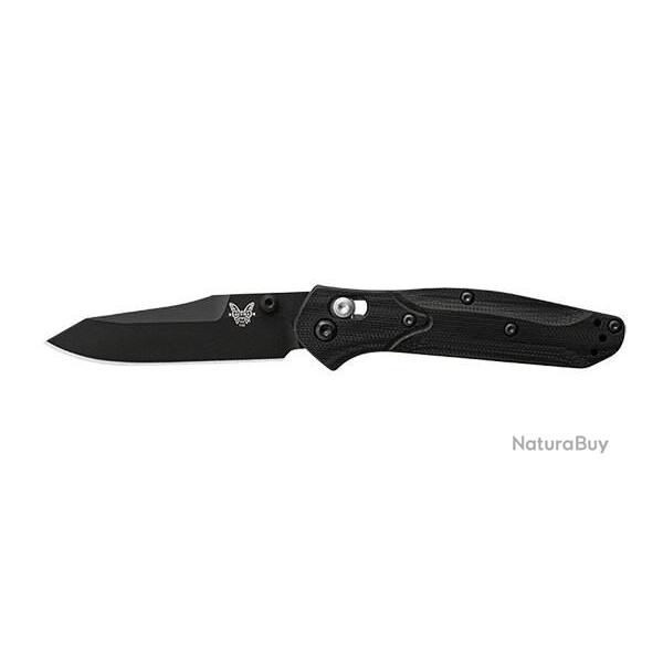 Couteau Pliant Benchmade Mini Osborne
