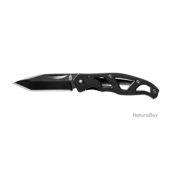 Couteau Pliant Gerber Paraframe Mini Tanto