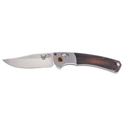 Couteau Pliant Benchmade Mini Crooked River