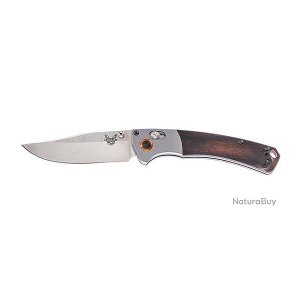Couteau Pliant Benchmade Mini Crooked River