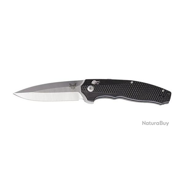 Couteau Pliant Benchmade Vector