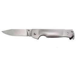 Couteau Pliant Cold Steel Pocket Bushman