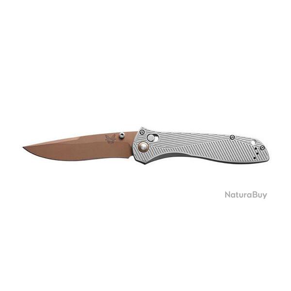 Couteau Pliant Benchmade Seven - Ten