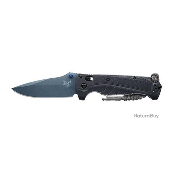 Couteau Pliant Benchmade Adira Gris