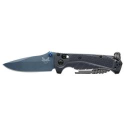 Couteau Pliant Benchmade Mini Adira Gris