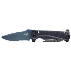 Couteau Pliant Benchmade Mini Adira Gris