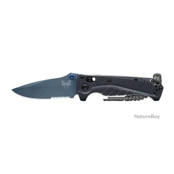 Couteau Pliant Benchmade Mini Adira Gris