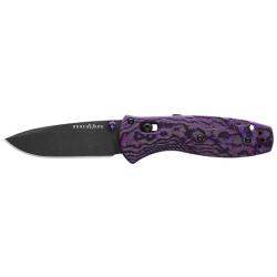 Couteau Pliant Benchmade Mini Barrage Edition Limit&eacute;e