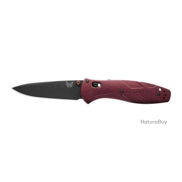 Couteau Pliant Benchmade Barrage