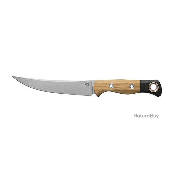 Couteau Pliant Benchmade Meatcrafter