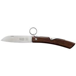 Couteau Pliant Solingen IBEX 80 Inox