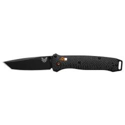 Couteau Pliant Benchmade Bailout Noir