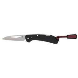 Couteau Pliant Gerber LST Mini Noir