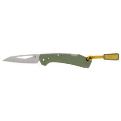 Couteau Pliant Gerber LST Mini Vert
