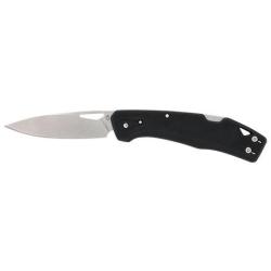 Couteau Pliant Gerber LST Noir
